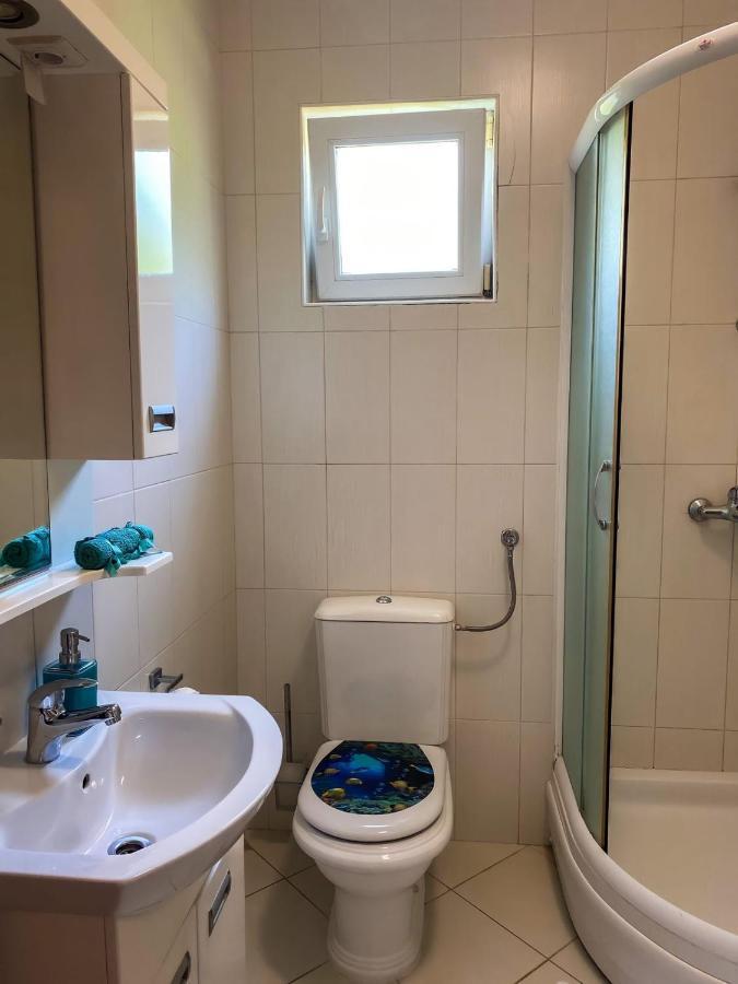 Lovely Apartment Jovan 3,With A View Of The Bay And Free Wi-Fi Kotor Dış mekan fotoğraf