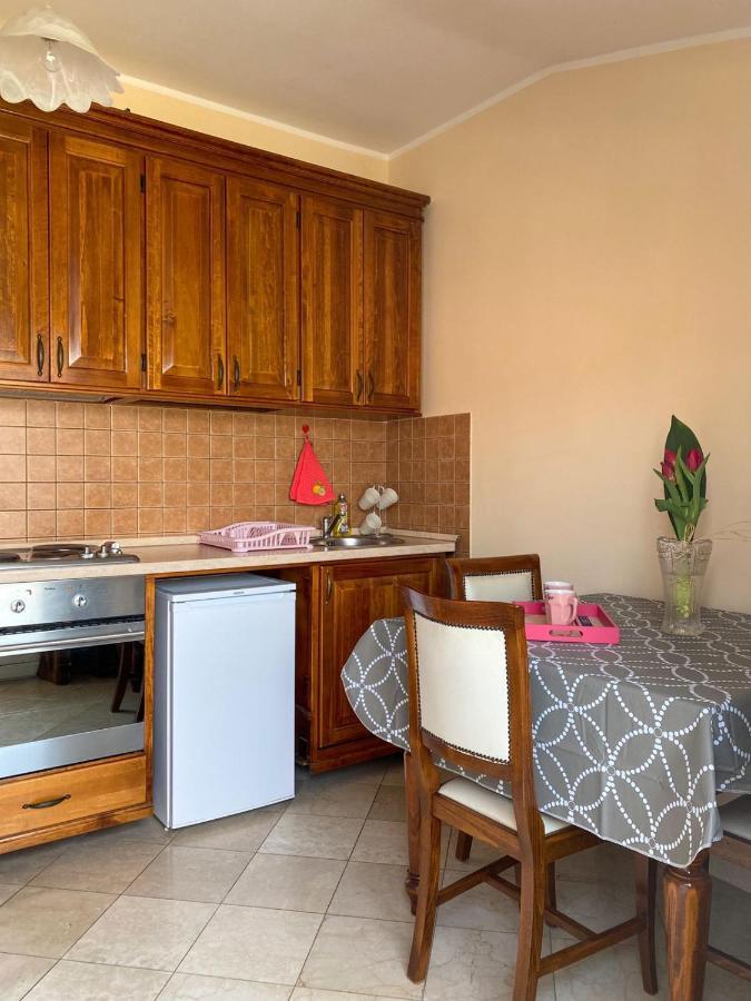 Lovely Apartment Jovan 3,With A View Of The Bay And Free Wi-Fi Kotor Dış mekan fotoğraf