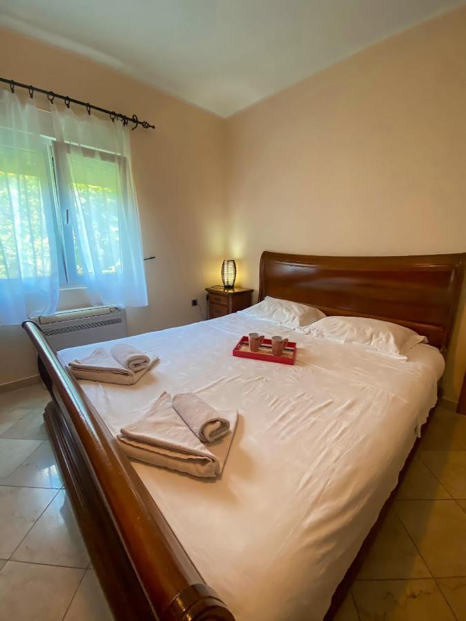 Lovely Apartment Jovan 3,With A View Of The Bay And Free Wi-Fi Kotor Dış mekan fotoğraf